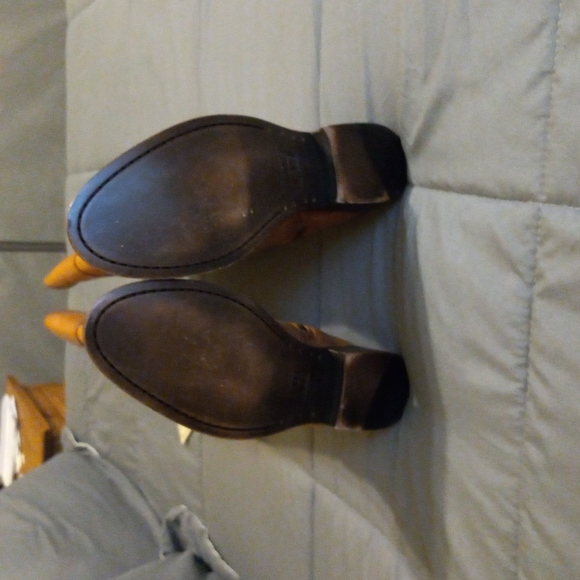 Frye boots - Picture 3 of 4